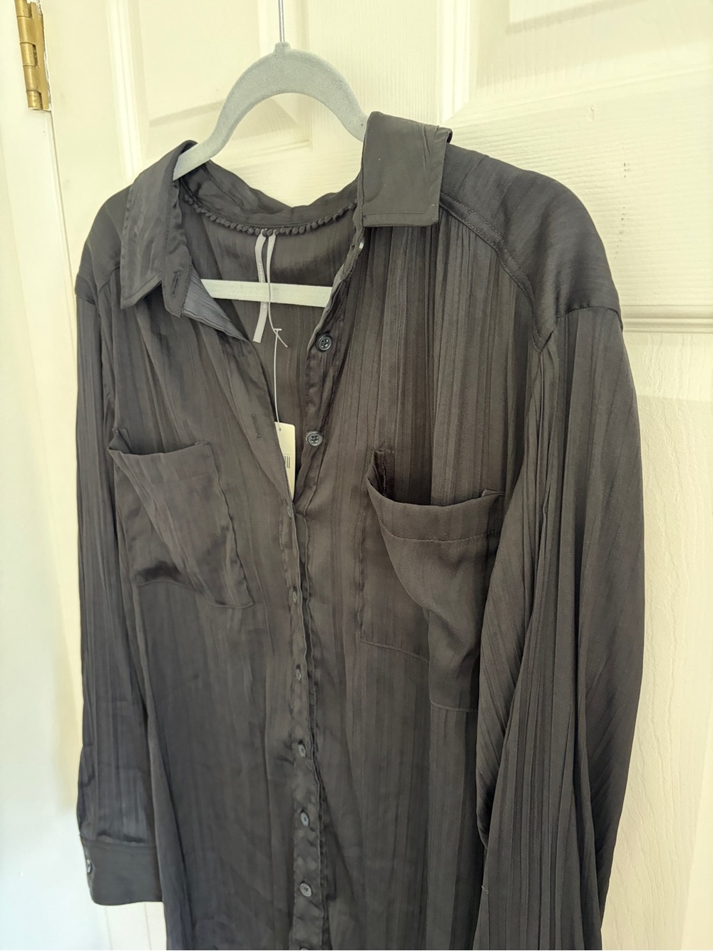 Anthropologie Women’s Blouse